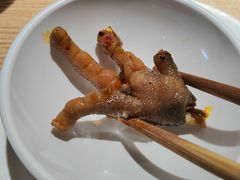 -李子坝梁山鸡(北碚万达五鸡哥店)