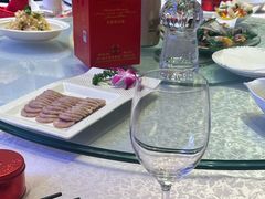 -中建雁栖湖景酒店-餐厅