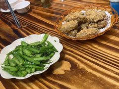 -南记食粥坊·宵夜大排档(莲花总店)