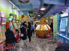 -爱玩嘉年华(江北一店)