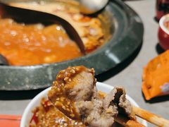-生活如沸·顺德水牛奶火锅(大学路店)