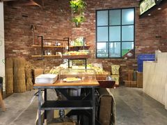 -RiceZone乐食尊纯米面包坊(望京店)