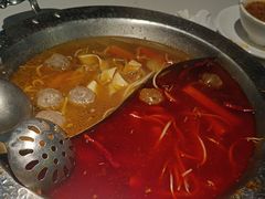 -川锅一号火锅(睢宁店)