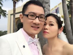 点击看大图 -现代经典婚纱摄影