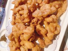 -粥全粥到海鲜家常菜(瞿塘峡路店)