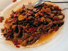 -喜湘宴·精致湖南菜(和平西桥店)