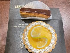 柠檬挞-Sunflour(来福士店)