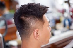 -绅仕門男士理发馆