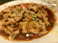 -年辉渔村·非遗传承餐厅(新丰江店)
