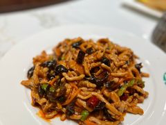 -华竹饭店(中央大街店)