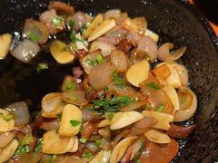 -云海肴云南菜·蒸汽石锅鱼(青岛万象城店)