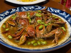 -丫丫蟹庄·苏式园林农家乐·阳澄湖大闸蟹(阳澄湖莲花岛店)