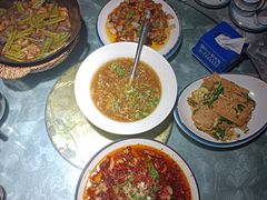 -锅碗记(红旗大街店)