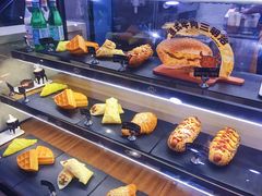 -DQ·蛋糕·冰淇淋(新佳丽店)