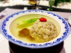-松鹤楼(狮山永利广场店)