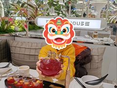 -3号仓库·创意中国菜(新世界城店)