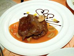 牛扒-太平馆西餐厅(北京路店)