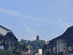 -绍兴书圣故里景区