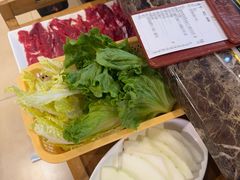 -小肥牛潮汕牛肉火锅(南联店)