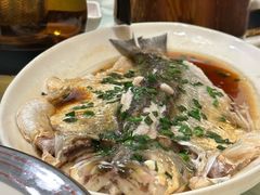 -鹿港小镇经典老上海菜(长乐路店)