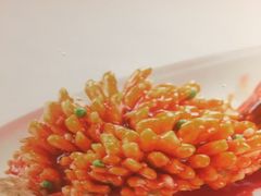 -小厨娘淮扬菜(六合欢乐港店)