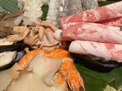 -无锡君来洲际酒店