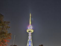 -青岛电视塔
