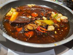 一棠龙虾-一棠龙虾•王牌虾球(楚河汉街店)