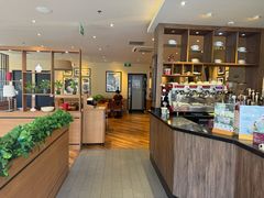 -COSTA COFFEE(张江软件园店)