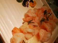 龙井虾仁-春熙小馆(乘风庄店)