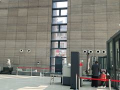 -西安大唐西市博物馆