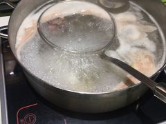 -潮泰牛肉火锅 · 创于1992年(车公庙店)