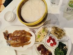 -大鸭梨烤鸭(石佛营店)