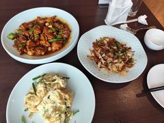 -静之湖湖畔餐厅