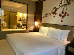 -广州增城富力万达嘉华酒店