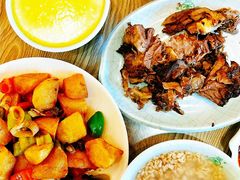 -清真·益鑫羊肉手抓馆(花园北街店)