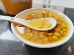 玉米糖水-张飞木薯羹(金鱼巷店)