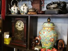 -哈勒滨饭庄(南二道街店)