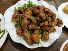 -白魁老号饭庄(安内店)