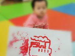 -巧虎KIDS早教中心(青秀区盛天地店)