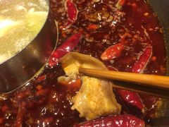 -大味生态火锅(蓝谷地店)