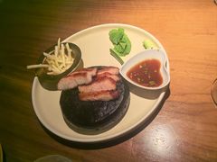 -星叶·东南亚料理(温州万象城店)