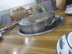 -刘少华贵州小黄牛·鲜牛肉火锅(总店)