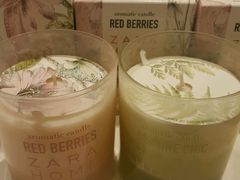 -ZARA HOME(蓝色港湾店)