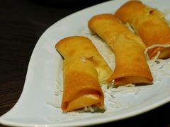 -万丽轩·粤菜(王府井金茂万丽酒店)