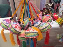 -巴音浩日娲·蒙餐(双林东路店)