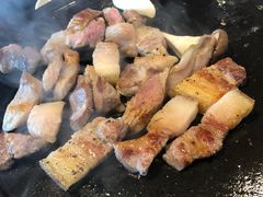 -Dombe豚(黑猪肉街店)