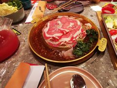 -牛牛章·章鱼水煎肉(光谷世界城店)