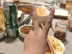 -海底捞火锅(苏宁生活广场店)