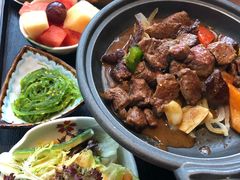 -九井澤精致料理(金茂店)